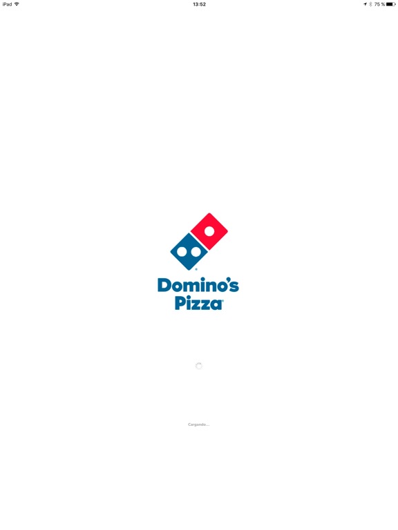 Domino's Pizzaのおすすめ画像1