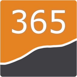 365 Pedometer