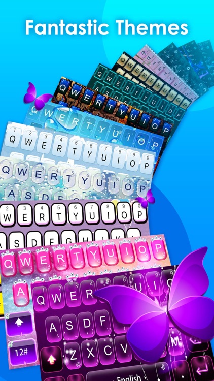 TouchPal Keyboard