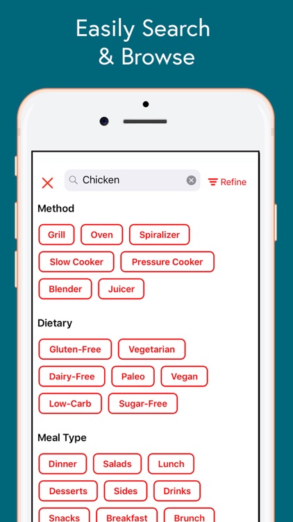 Tasty Healthy Recipes: Mealthy