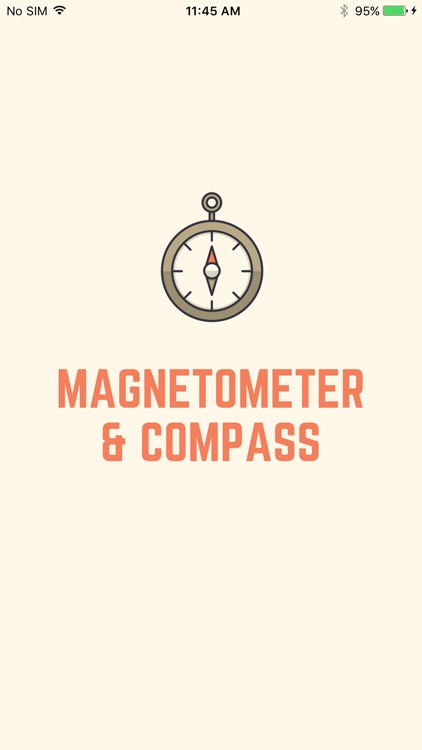 Magnetometer & Compass