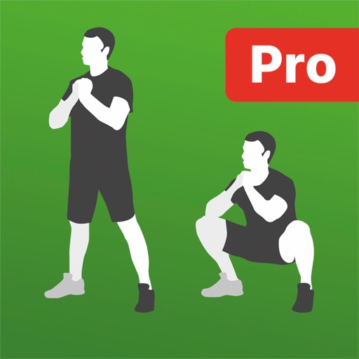 Squats -  exercises & training