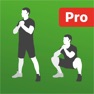 Get Squats -  exercises & training for iOS, iPhone, iPad Aso Report