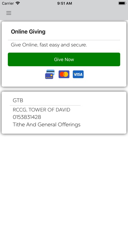 Rccg Tower of David screenshot-8