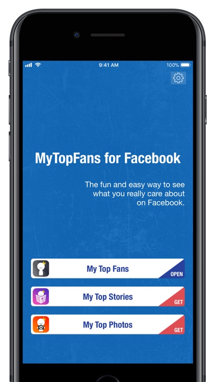 MyTopFans Pro - Social Tracker screenshot-4