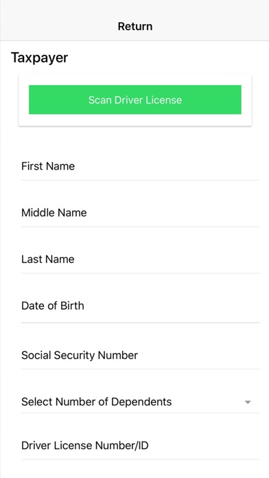 On Top Tax Services - Bayviews screenshot 3