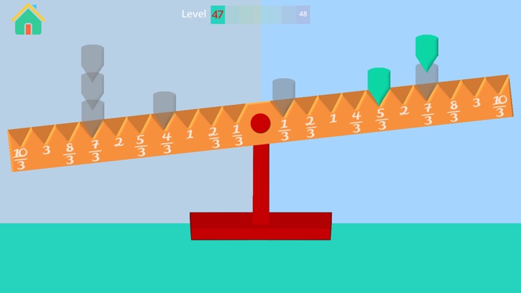 BalanzApp: Maths Loops Balance screenshot-4