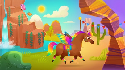 PIXIE THE PONY - MY MINI HORSE 1.27 IOS