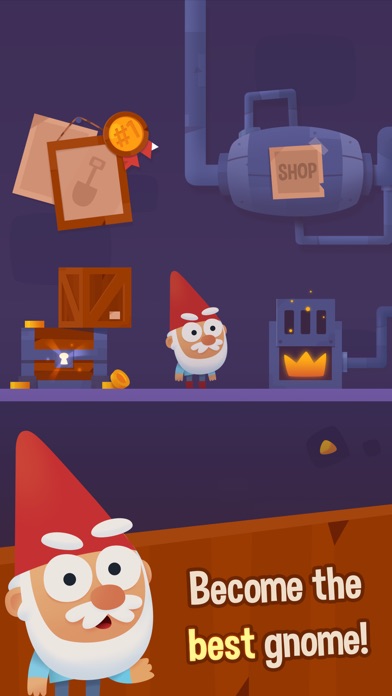 Gnomez screenshot 2