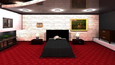 The Happy Escape - Bed Room screenshot 3