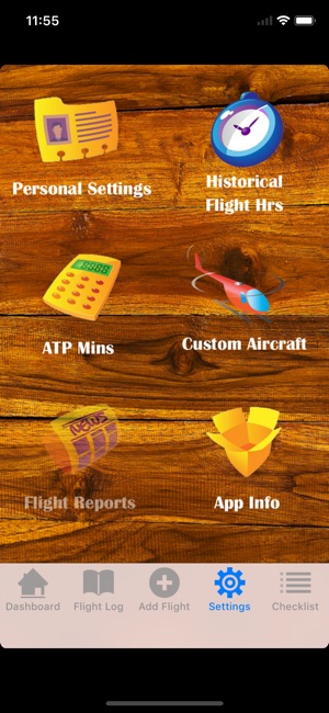 Army Flight Log(圖3)-速報App