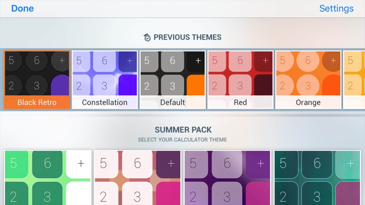 The Calculator. screenshot-3