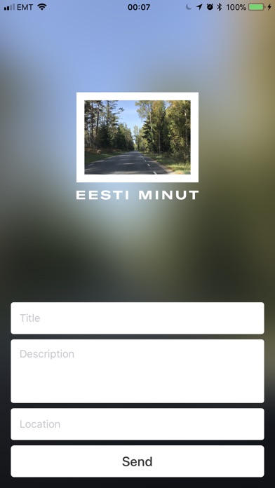 Eesti Minut screenshot 3
