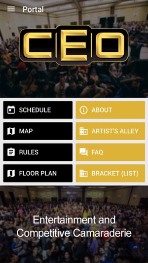 CEO 2018(圖1)-速報App