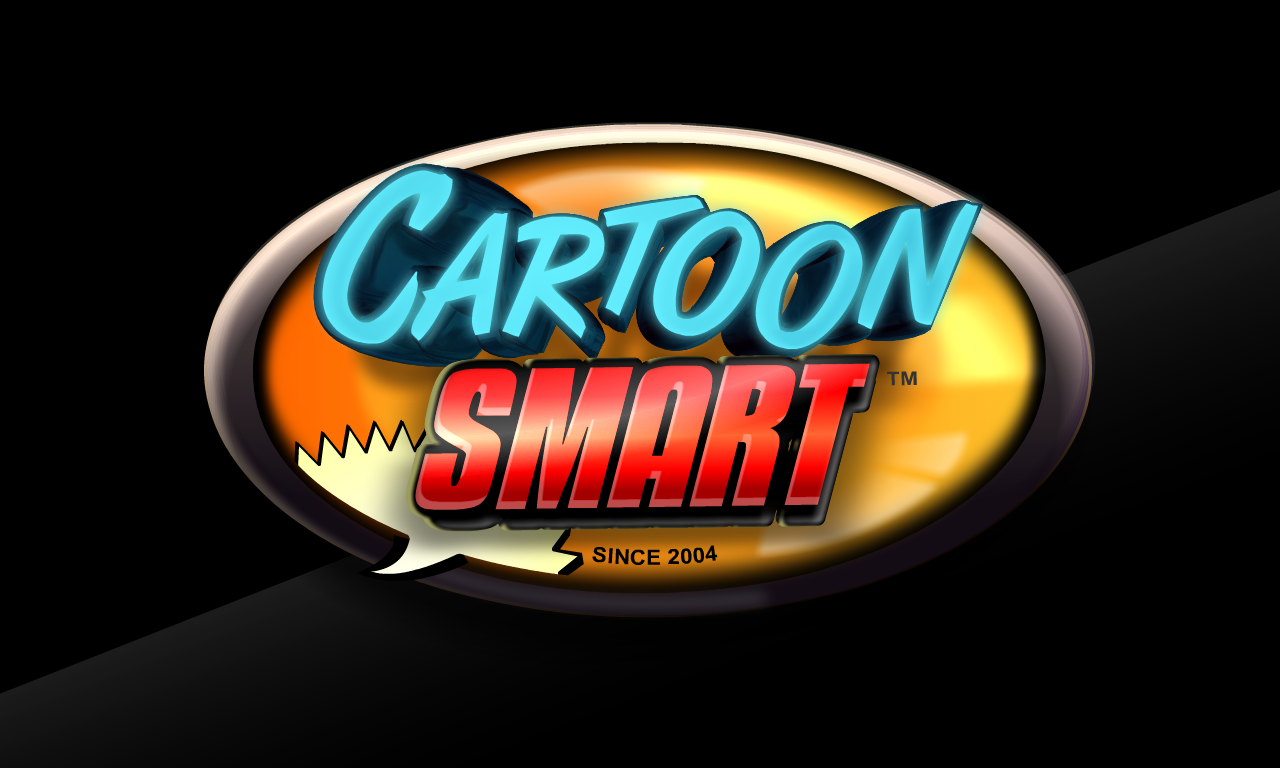 CartoonSmart TV