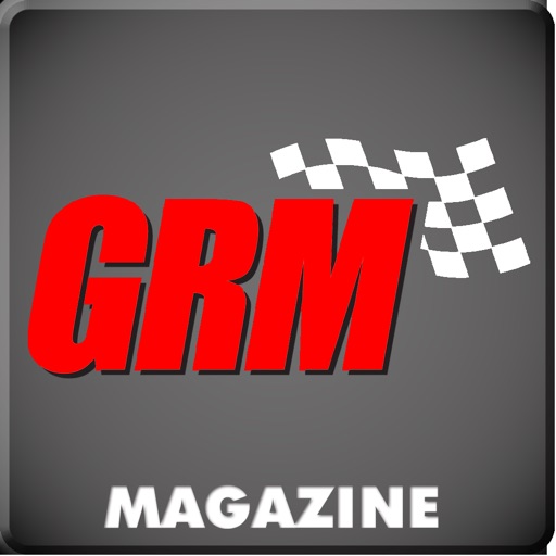 Grassroots Motorsports Mag