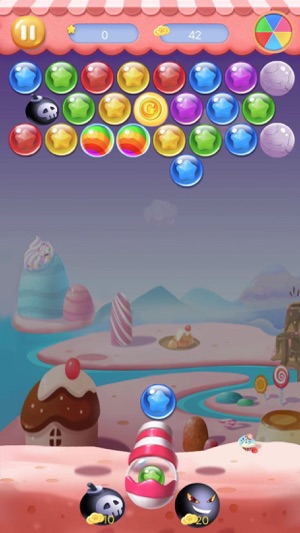 Bubble Blast - Pop Shooter(圖2)-速報App