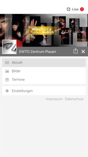 EWTO Zentrum Plauen(圖2)-速報App