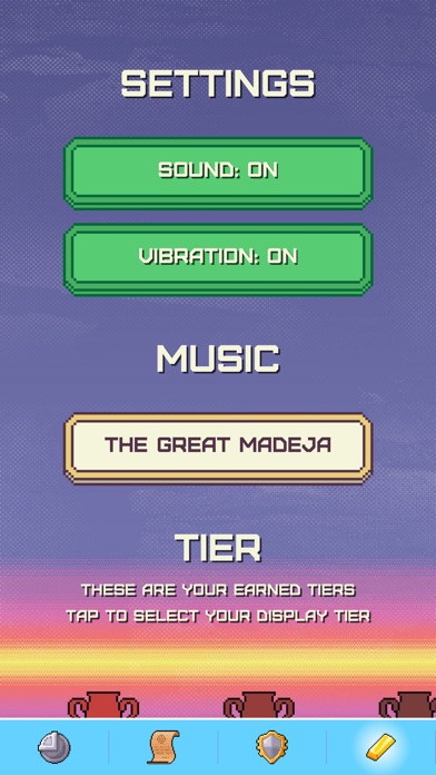 NerdScore - Trivia Game screenshot 3