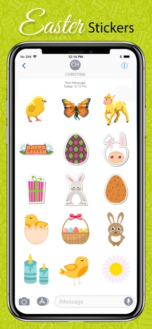 Happy Easter Holiday!(圖2)-速報App