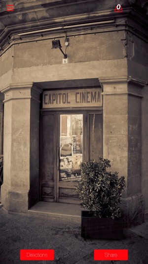 Capitol Cinemas