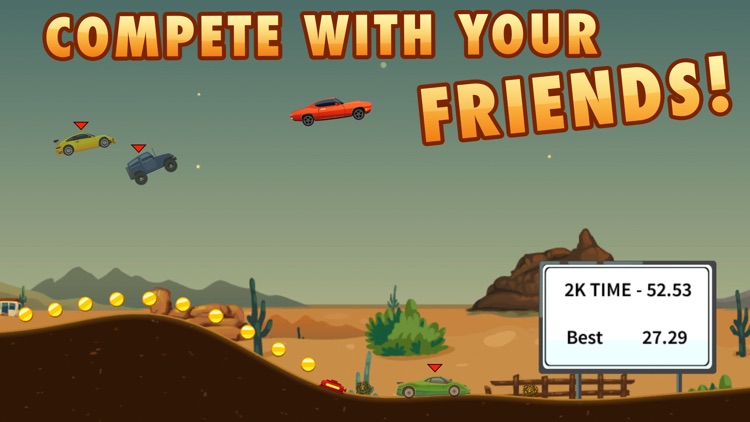 Extreme Road Trip 2