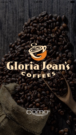 Gloria Jean's Coffees NC(圖1)-速報App