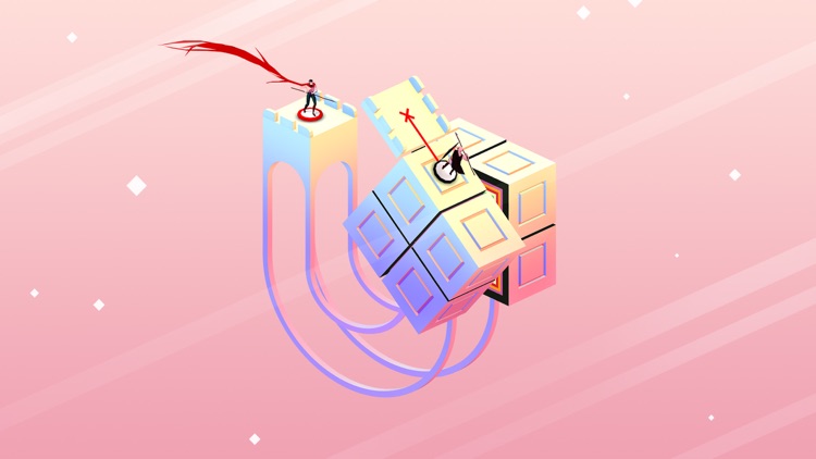 Euclidean Lands screenshot-4