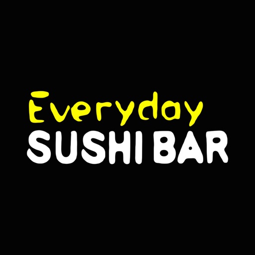 Everyday Sushi