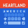 Heartland America Keyboard