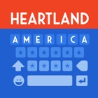 Top 28 Entertainment Apps Like Heartland America Keyboard - Best Alternatives
