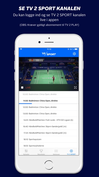 TV 2 SPORT