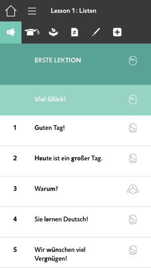 Assimil German(圖3)-速報App