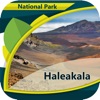 Haleakala - National Park