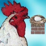 Save My Eggy Weggy