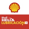 Shell Helix Lubricación