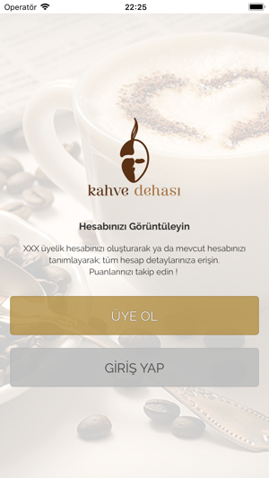 Kahve Dehası(圖2)-速報App