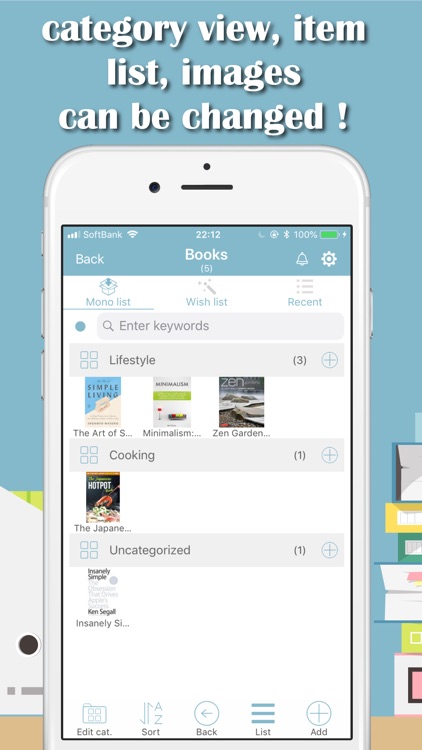 monoca screenshot-3