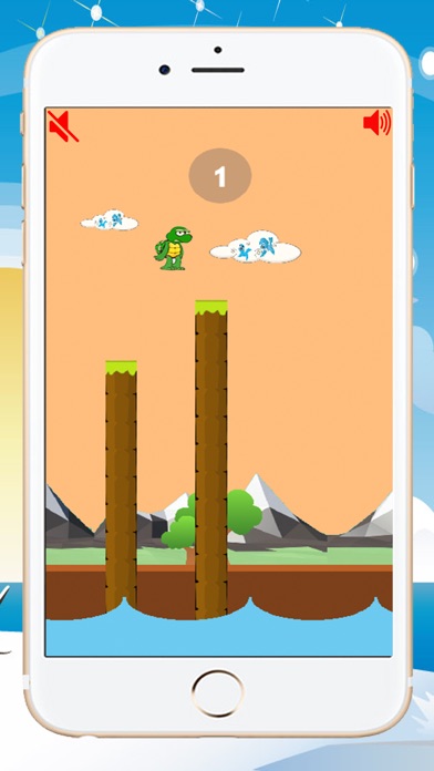 Spring Hero Turtle Ninja Game screenshot 3