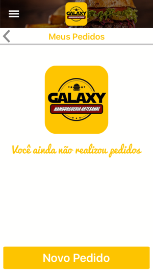 Galaxy Hamburgueria(圖3)-速報App