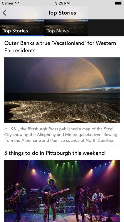 TribLIVE News & Sports