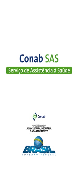 SAS - CONAB(圖1)-速報App