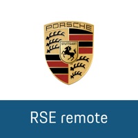 RSE Remote sur PC