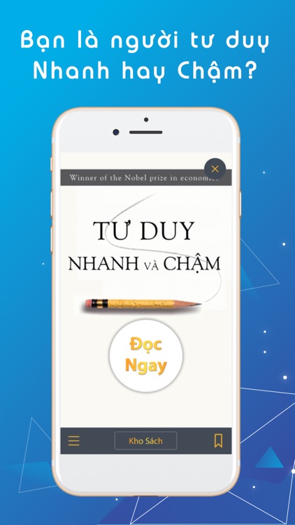 Tư duy nhanh và chậm