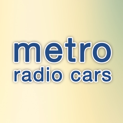 Metro Radio Cars iOS App