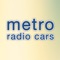 Metro Radio Cars have been going for more than 40 years, so we have the necessary knowledge that makes your journey really easy to plan