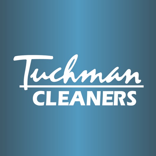 Tuchman Cleaners icon