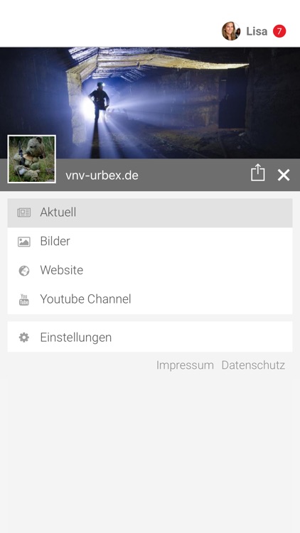 Vergangenes nicht Vergessen