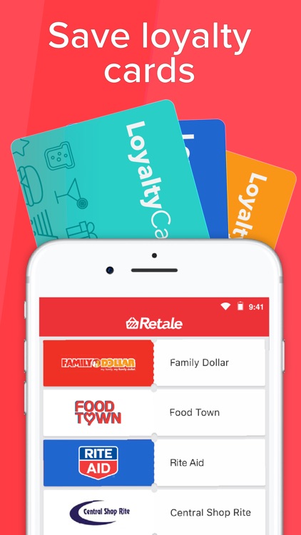 Retale - Weekly Ads & Coupons screenshot-3