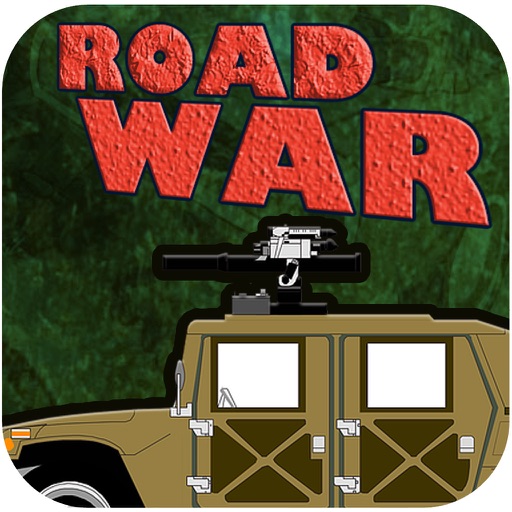 The Road War icon